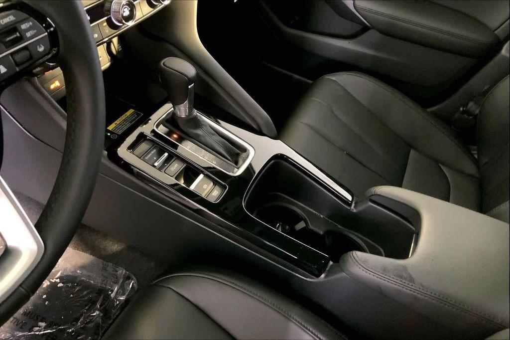 new 2026 Acura Integra car, priced at $35,655