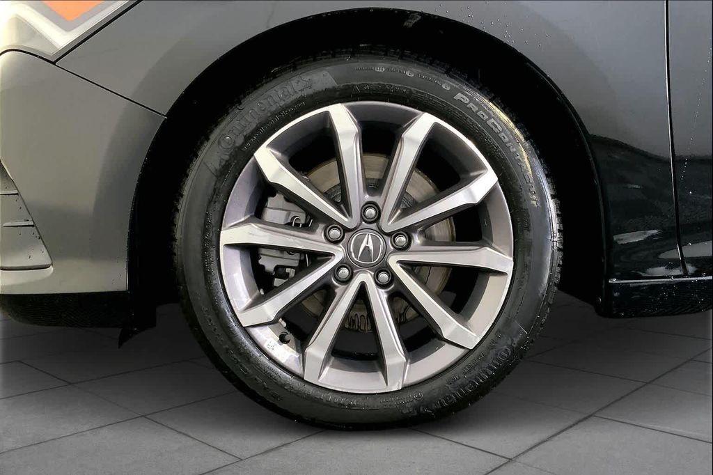 new 2026 Acura Integra car, priced at $35,655