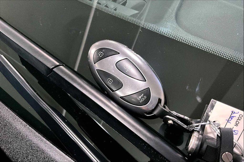 used 2025 Hyundai Tucson car, priced at $26,454