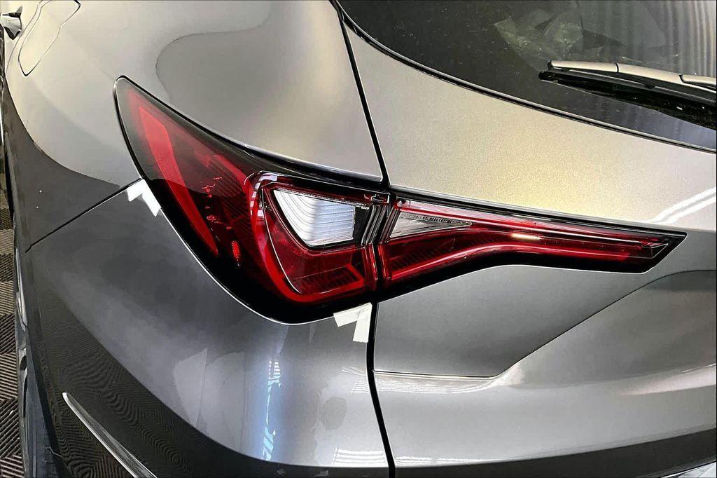 new 2026 Acura MDX car, priced at $61,350