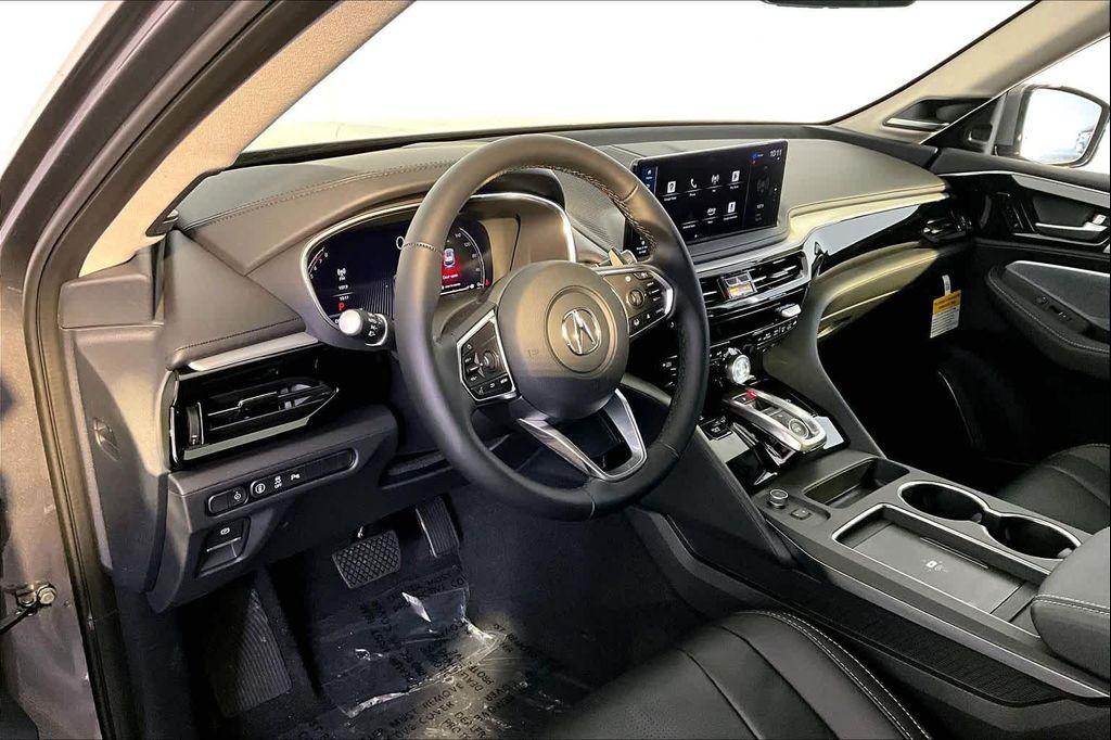 new 2026 Acura MDX car, priced at $61,350