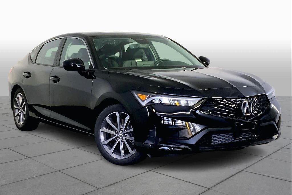 new 2026 Acura Integra car, priced at $35,195