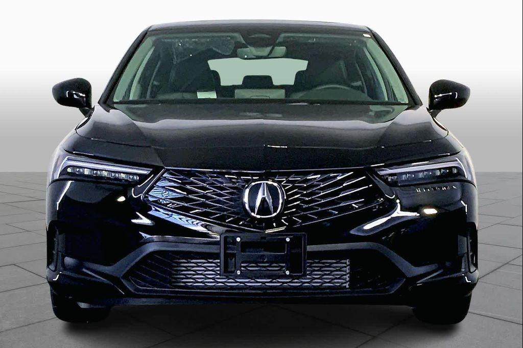 new 2026 Acura Integra car, priced at $35,195