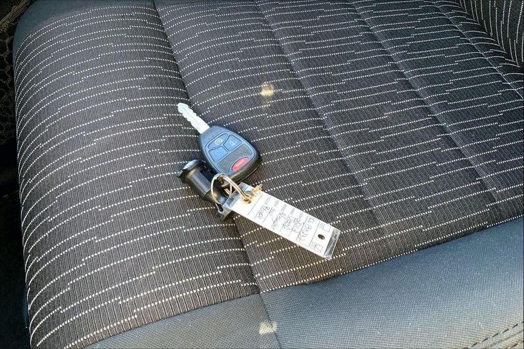 used 2012 Jeep Wrangler car, priced at $10,900