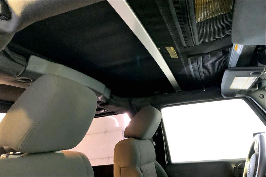 used 2012 Jeep Wrangler car, priced at $10,900