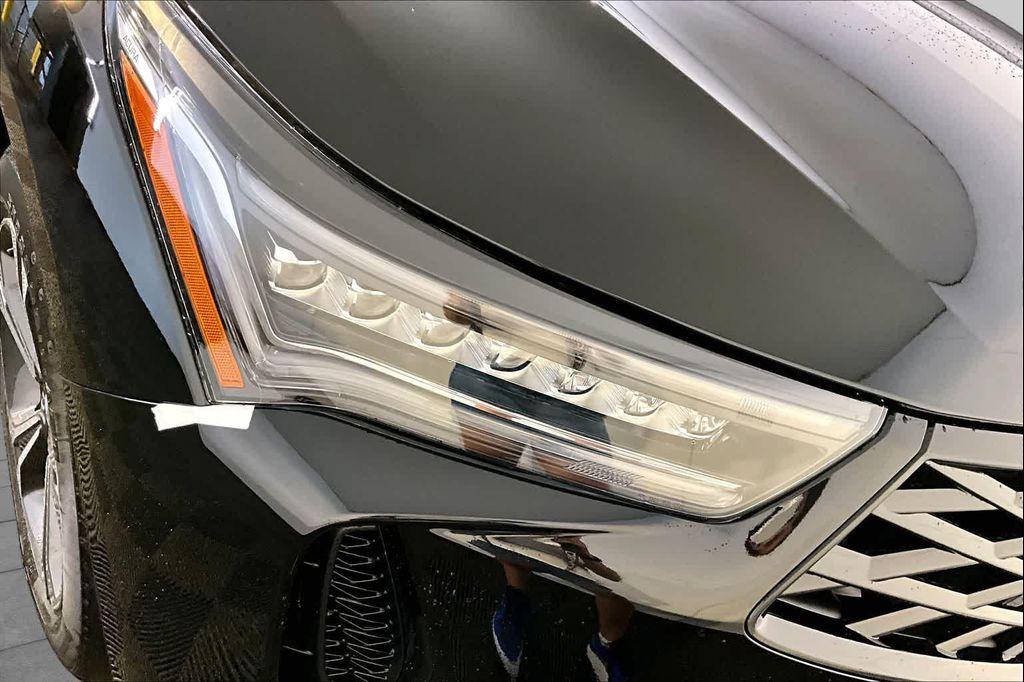 new 2026 Acura RDX car, priced at $50,245