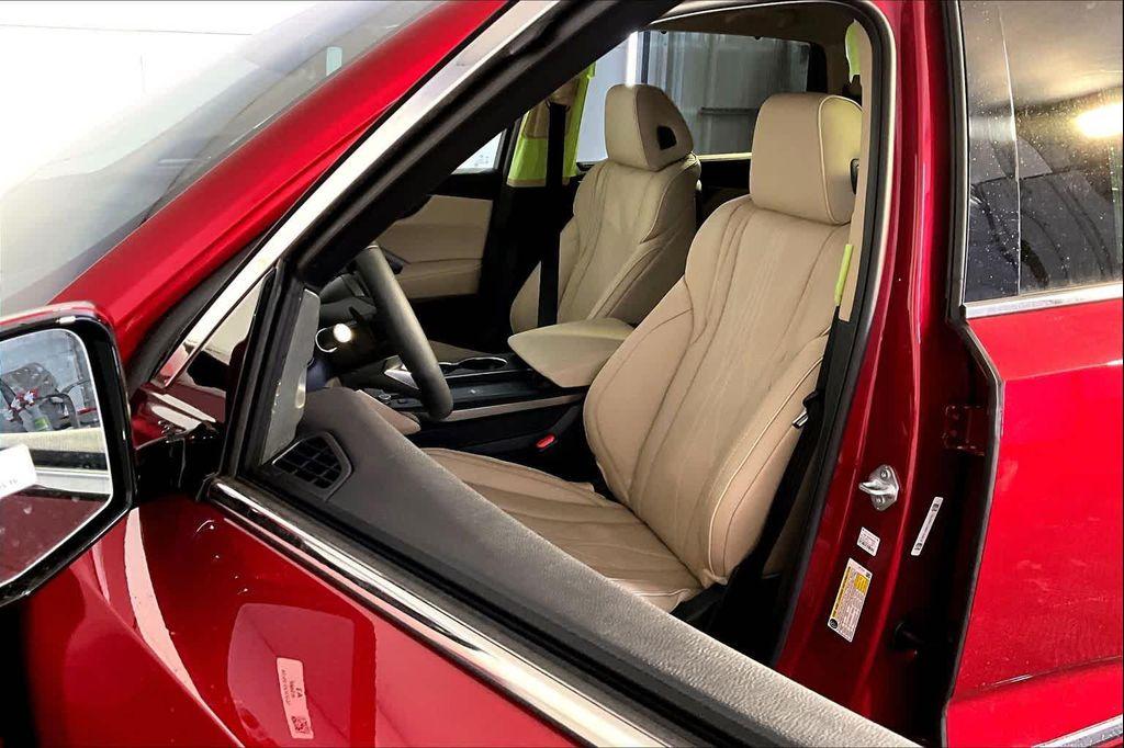 new 2026 Acura MDX car, priced at $69,445