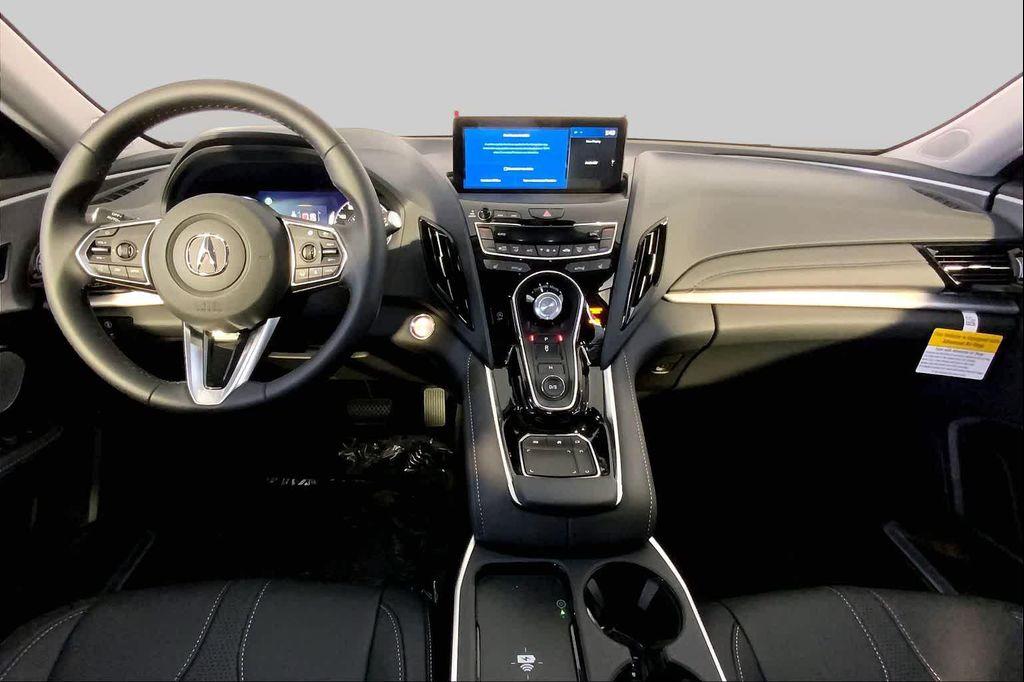 new 2026 Acura RDX car, priced at $50,345