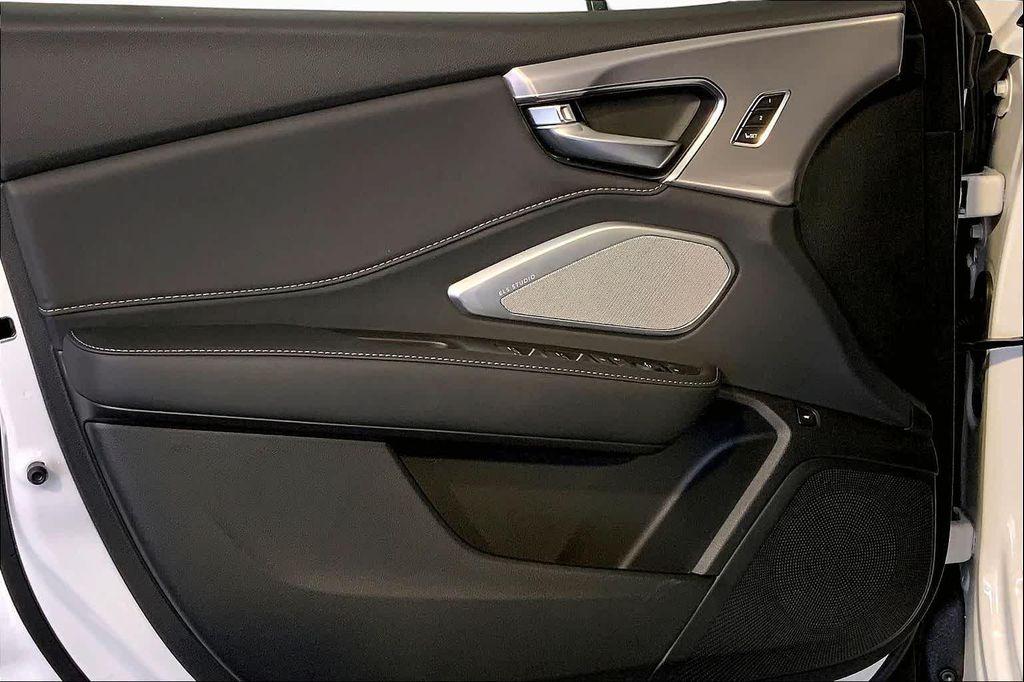 new 2026 Acura RDX car, priced at $50,345