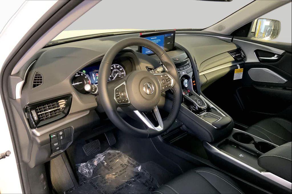 new 2026 Acura RDX car, priced at $50,345