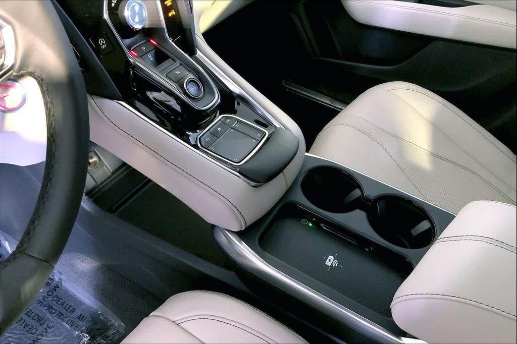 new 2026 Acura RDX car, priced at $49,650