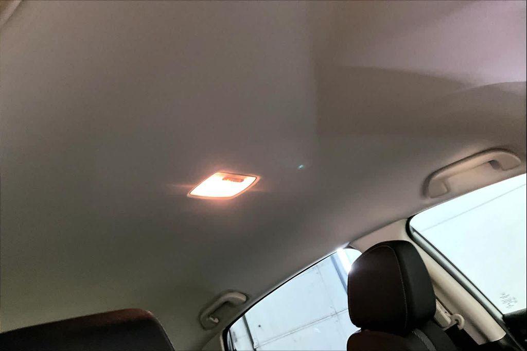 used 2018 Honda Civic car, priced at $15,587