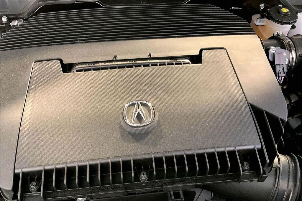 new 2026 Acura MDX car, priced at $69,445
