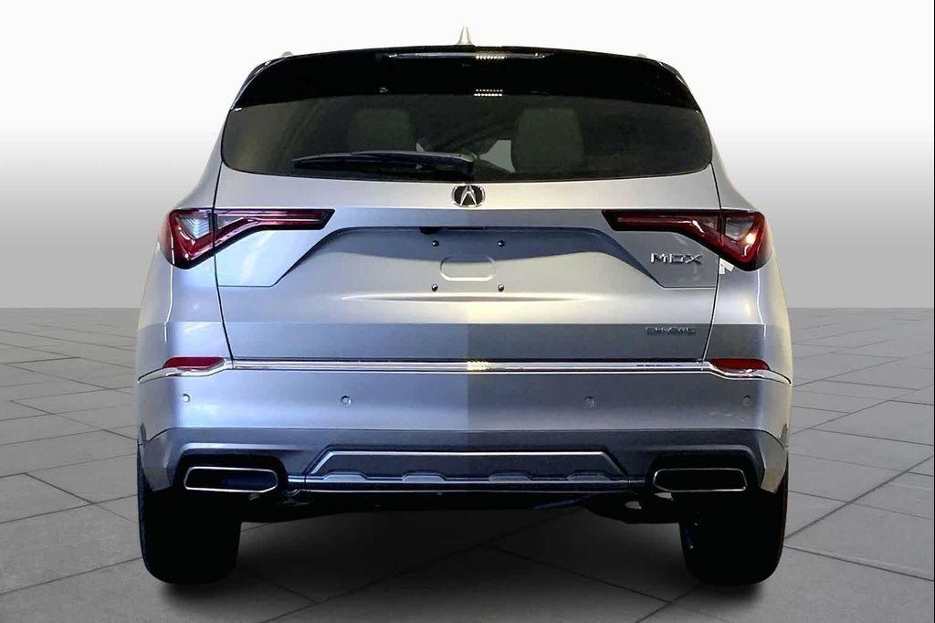 new 2026 Acura MDX car, priced at $68,350