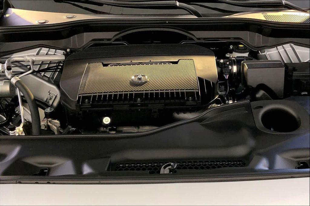 new 2026 Acura MDX car, priced at $68,350