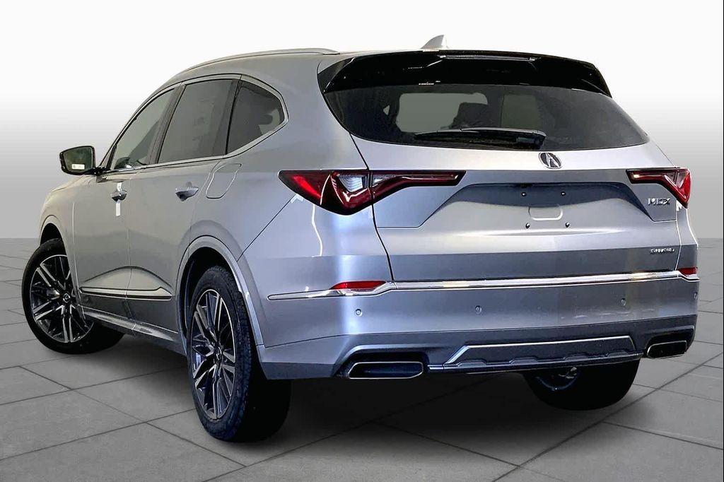 new 2026 Acura MDX car, priced at $68,350