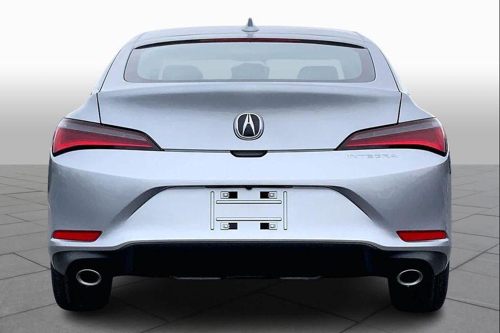 new 2026 Acura Integra car, priced at $34,595