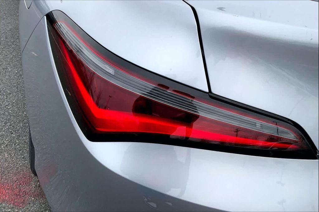 new 2026 Acura Integra car, priced at $34,595