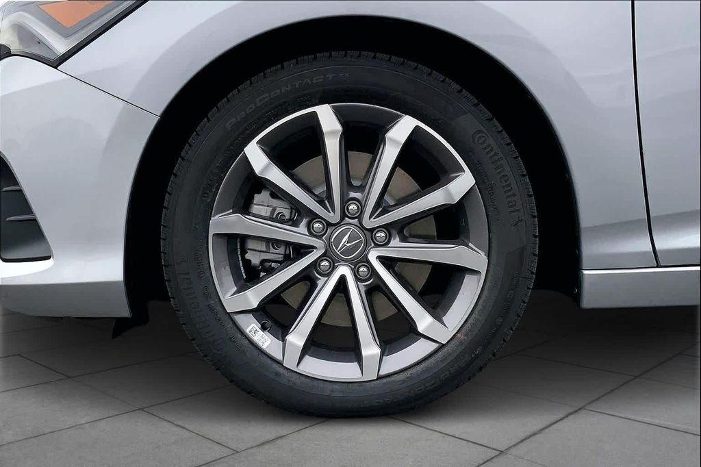 new 2026 Acura Integra car, priced at $34,595