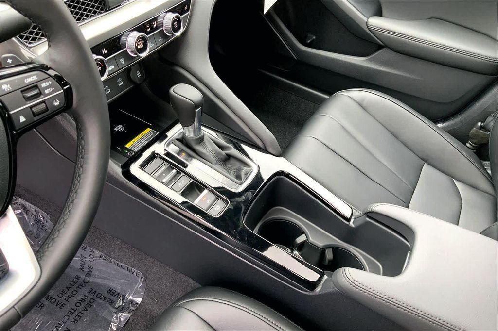 new 2026 Acura Integra car, priced at $34,595