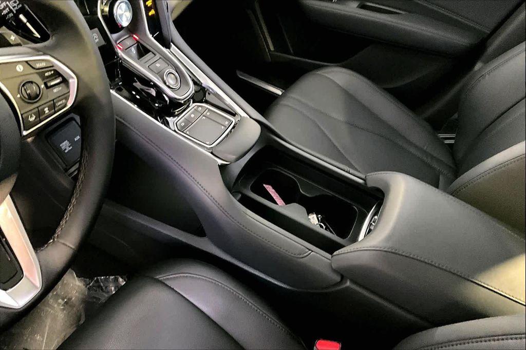 used 2020 Acura RDX car, priced at $25,907