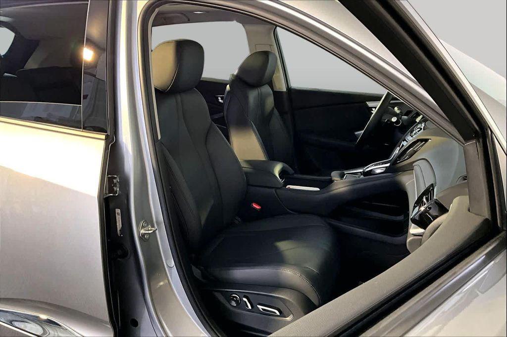 used 2020 Acura RDX car, priced at $25,907