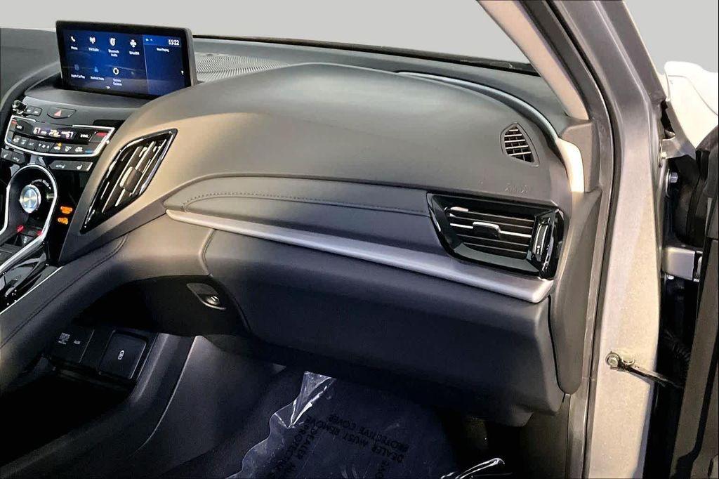 used 2020 Acura RDX car, priced at $25,907