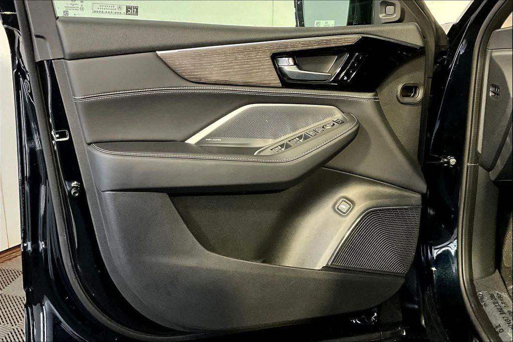 new 2026 Acura MDX car, priced at $68,950