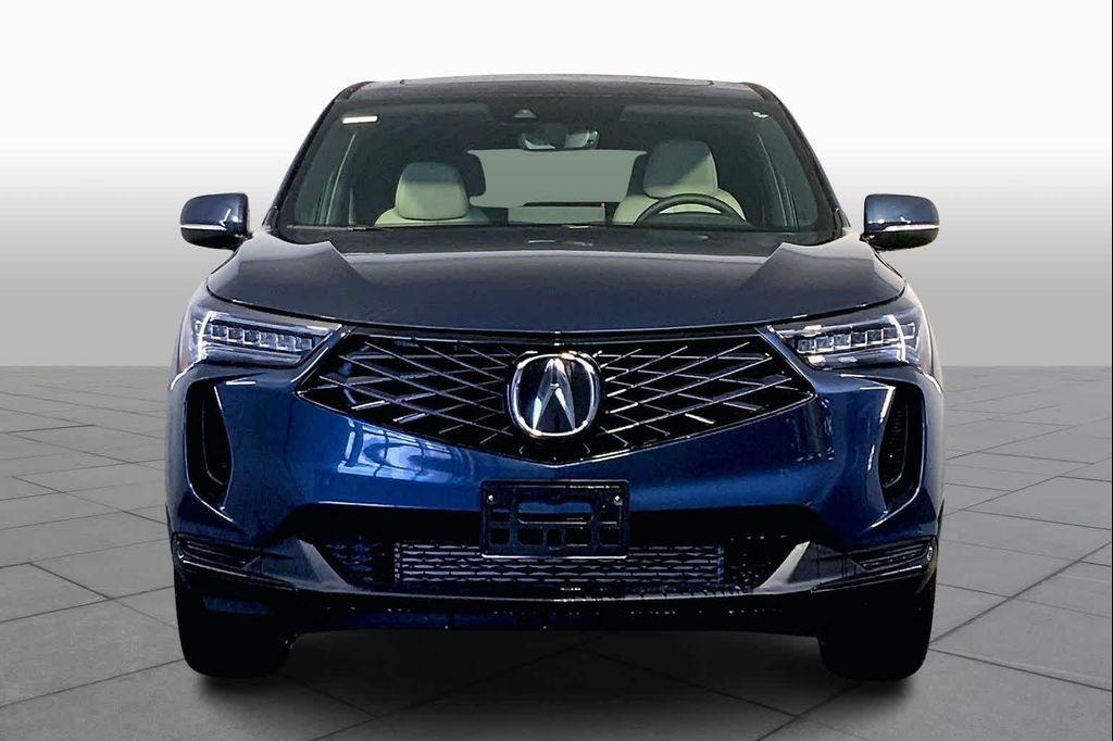 new 2026 Acura RDX car, priced at $46,550