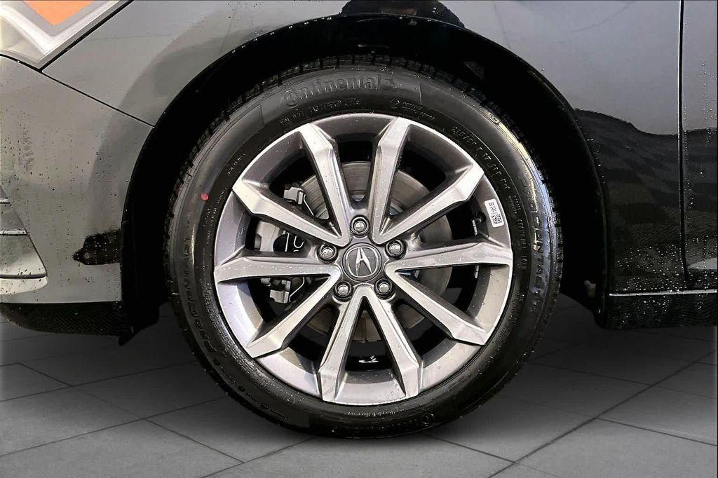 new 2026 Acura Integra car, priced at $35,755