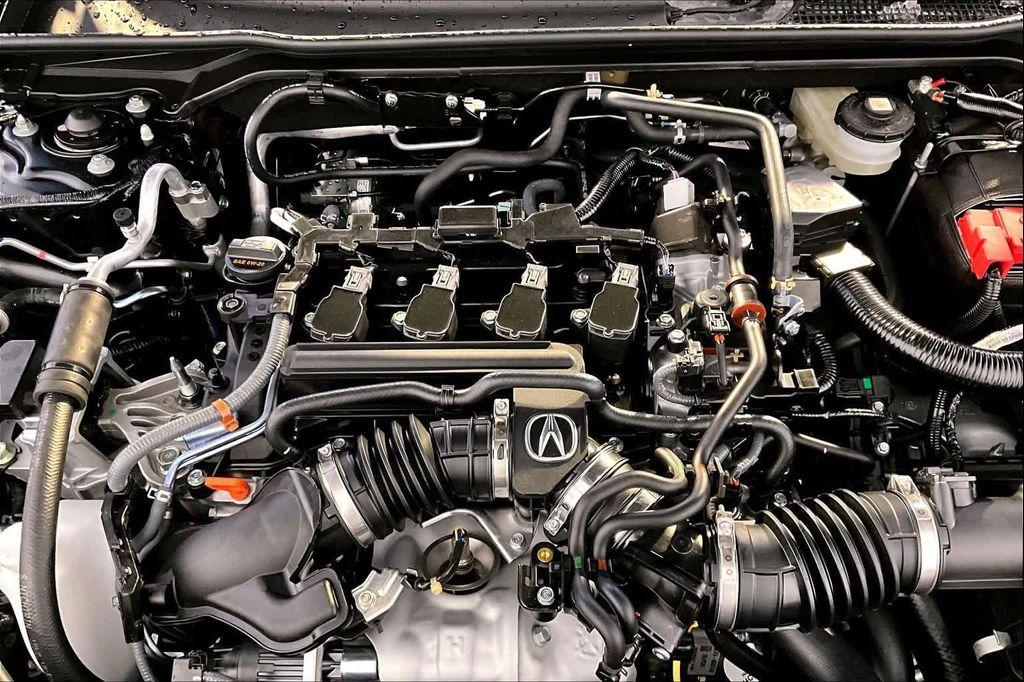 new 2026 Acura Integra car, priced at $35,755