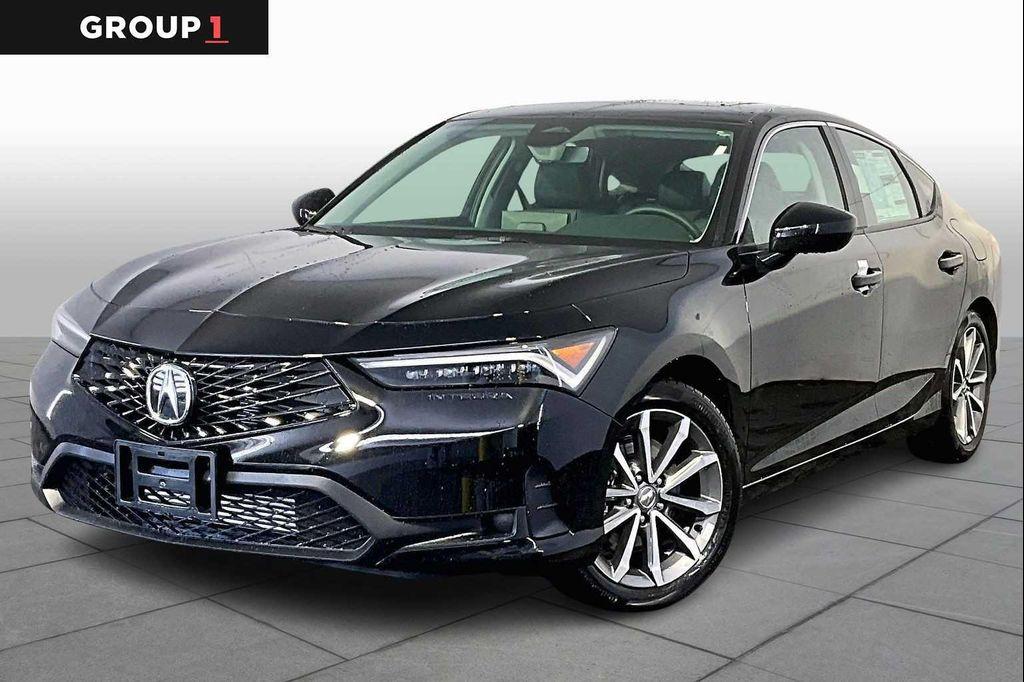 new 2026 Acura Integra car, priced at $35,755