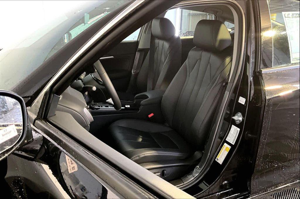 new 2026 Acura Integra car, priced at $35,755