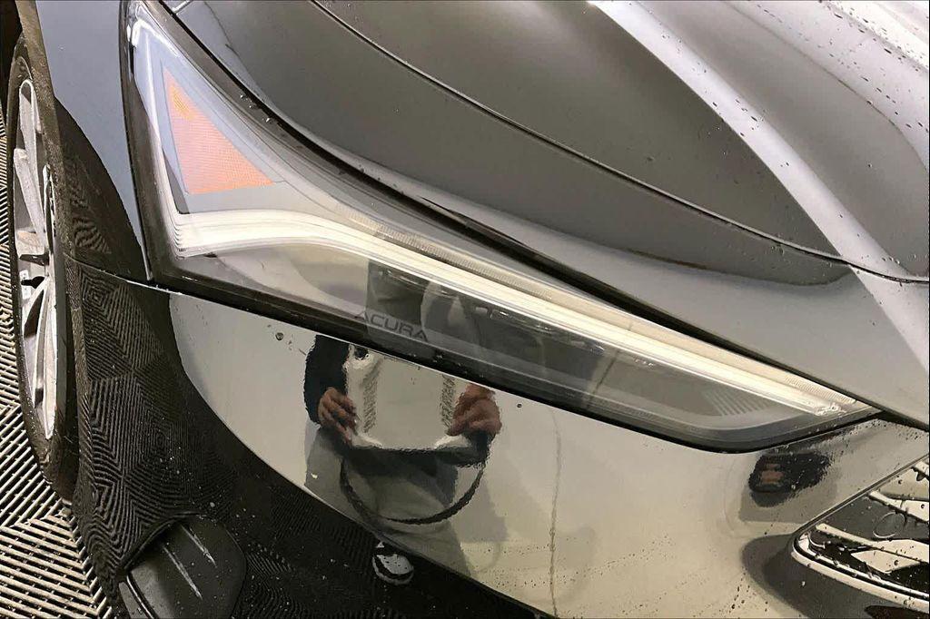 new 2026 Acura Integra car, priced at $35,755