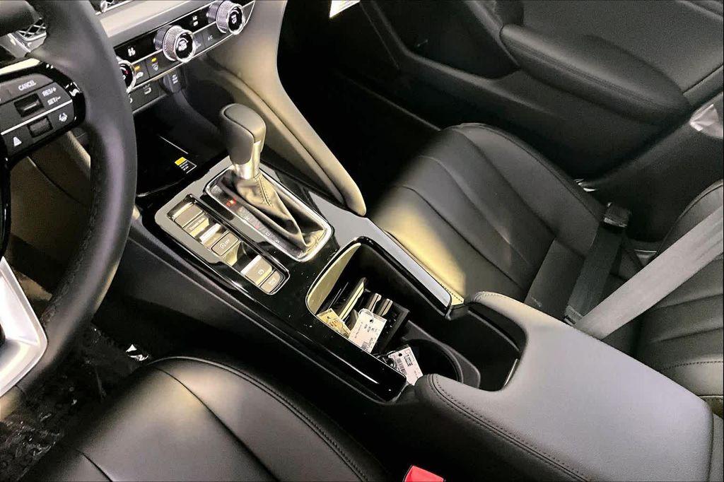 new 2026 Acura Integra car, priced at $35,755