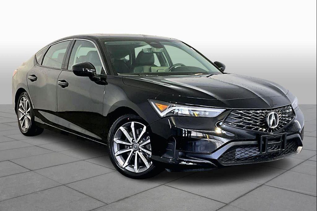 new 2026 Acura Integra car, priced at $35,755