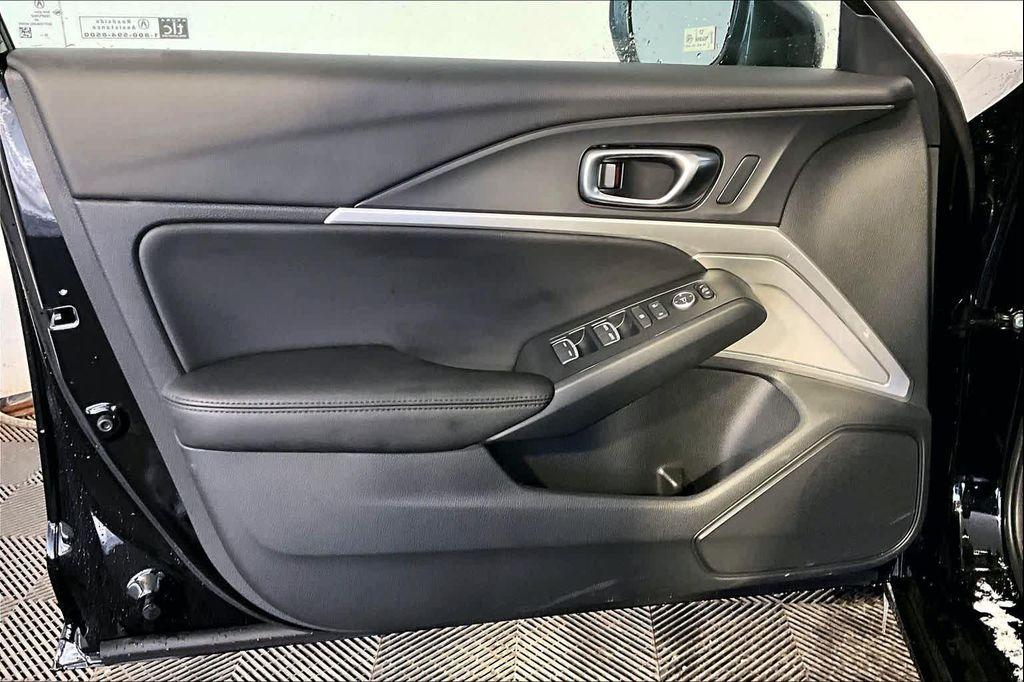 new 2026 Acura Integra car, priced at $35,755