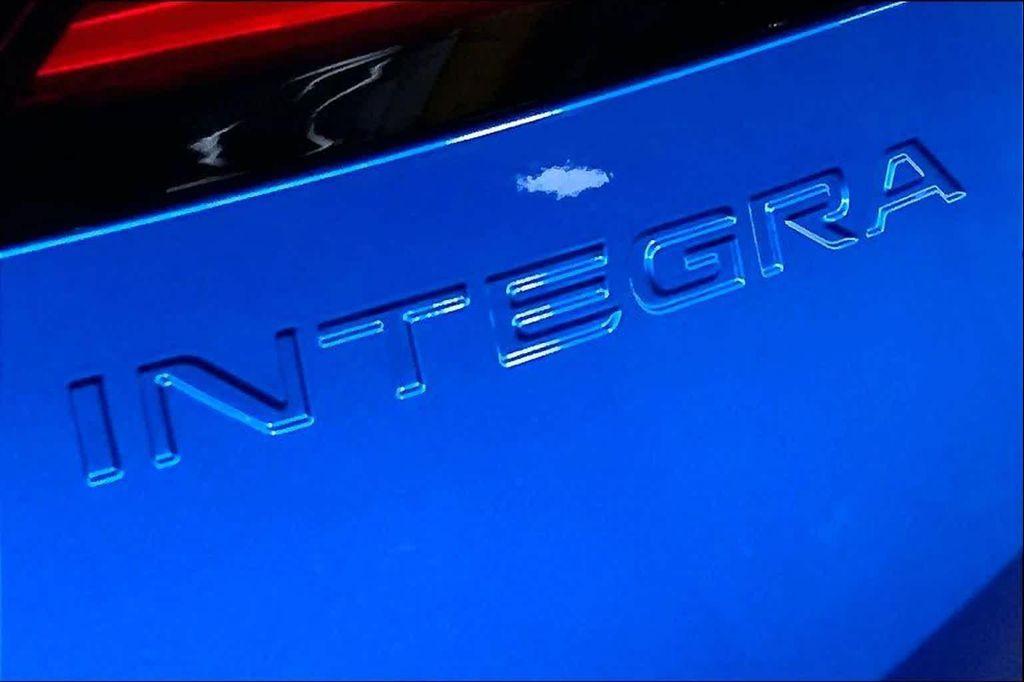 new 2026 Acura Integra car, priced at $37,845