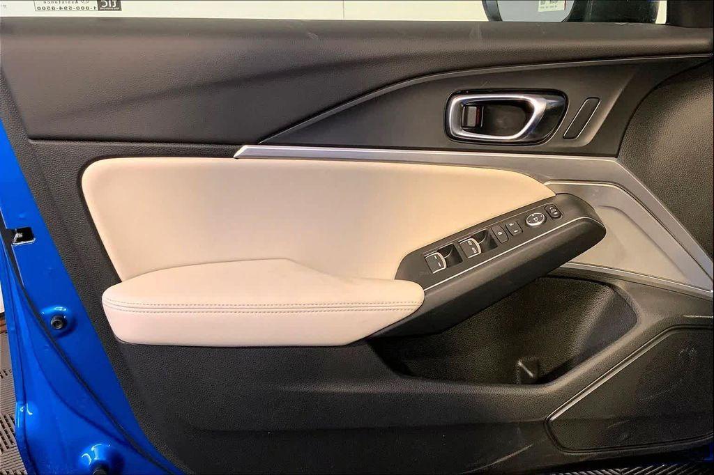 new 2026 Acura Integra car, priced at $37,845