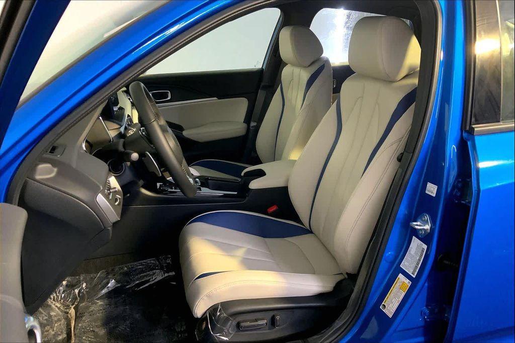 new 2026 Acura Integra car, priced at $37,845