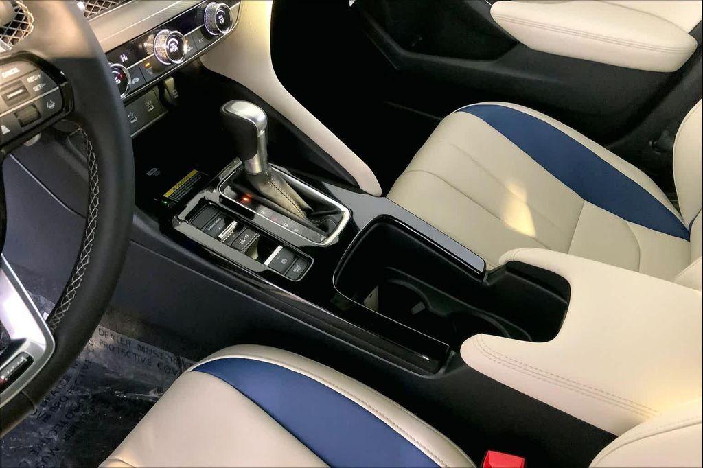 new 2026 Acura Integra car, priced at $37,845