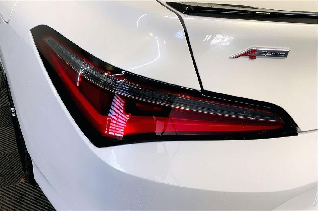 new 2026 Acura Integra car, priced at $37,745