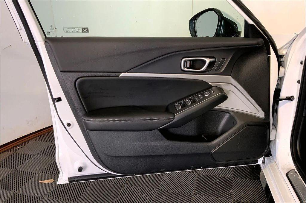 new 2026 Acura Integra car, priced at $37,745