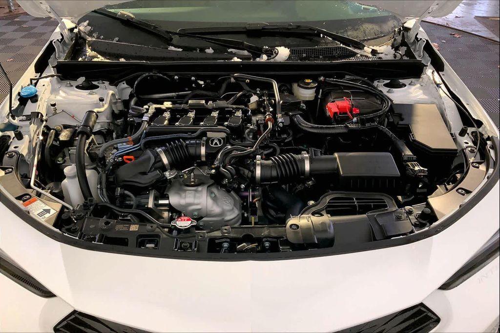 new 2026 Acura Integra car, priced at $37,745