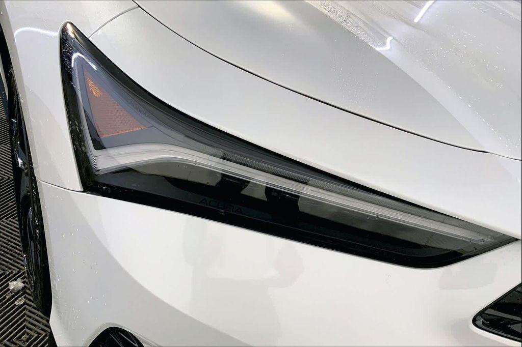 new 2026 Acura Integra car, priced at $37,745