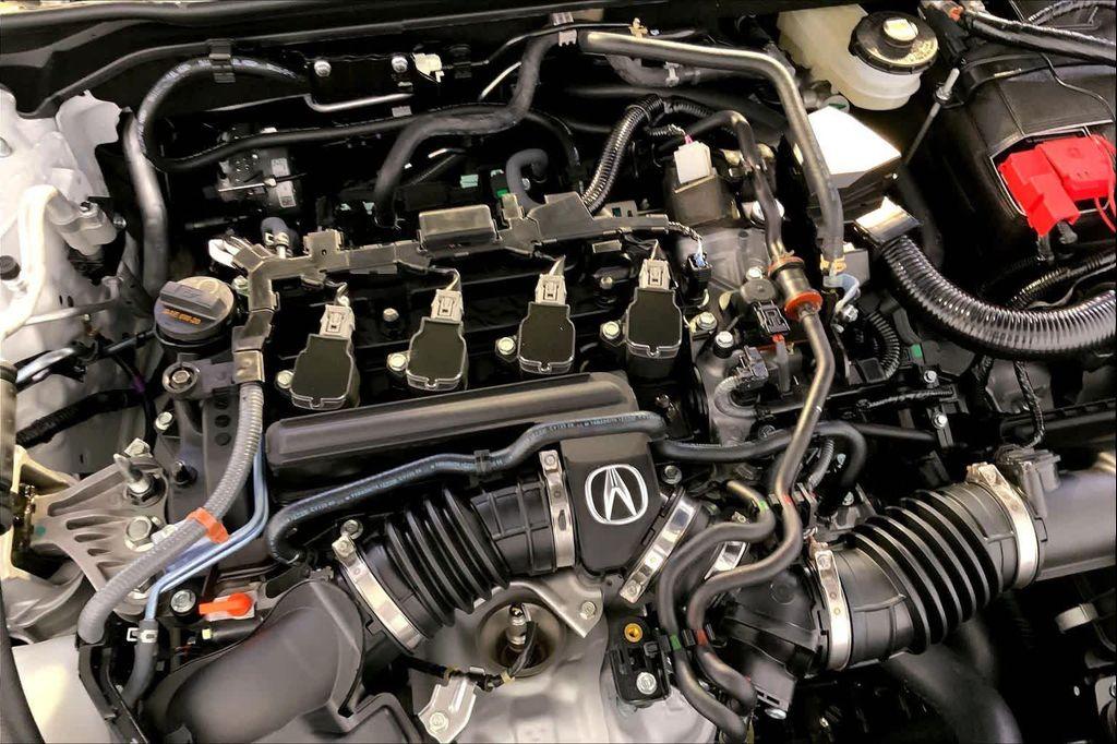 new 2026 Acura Integra car, priced at $37,745