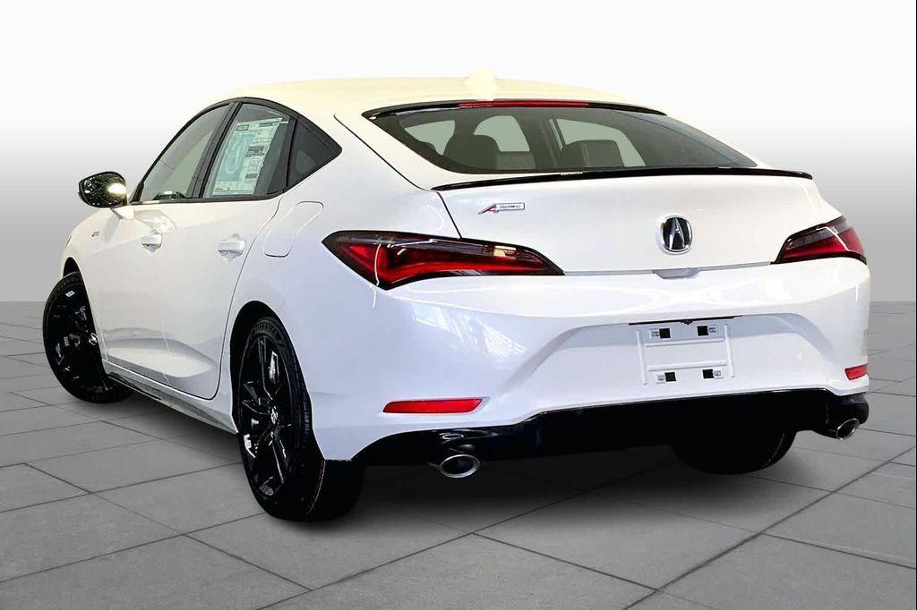 new 2026 Acura Integra car, priced at $37,745