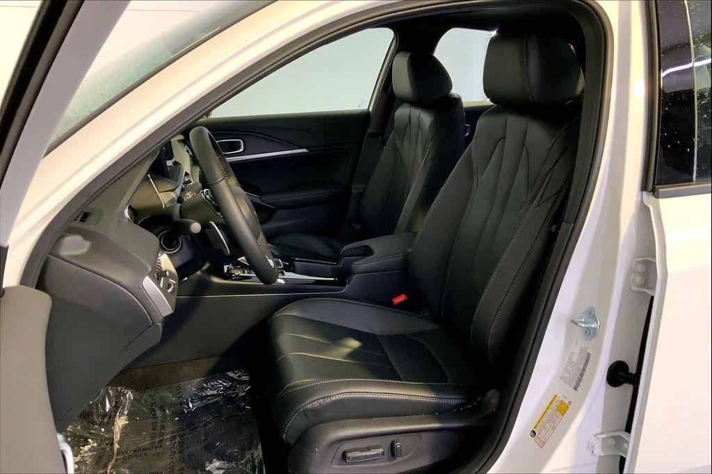 new 2026 Acura Integra car, priced at $37,745