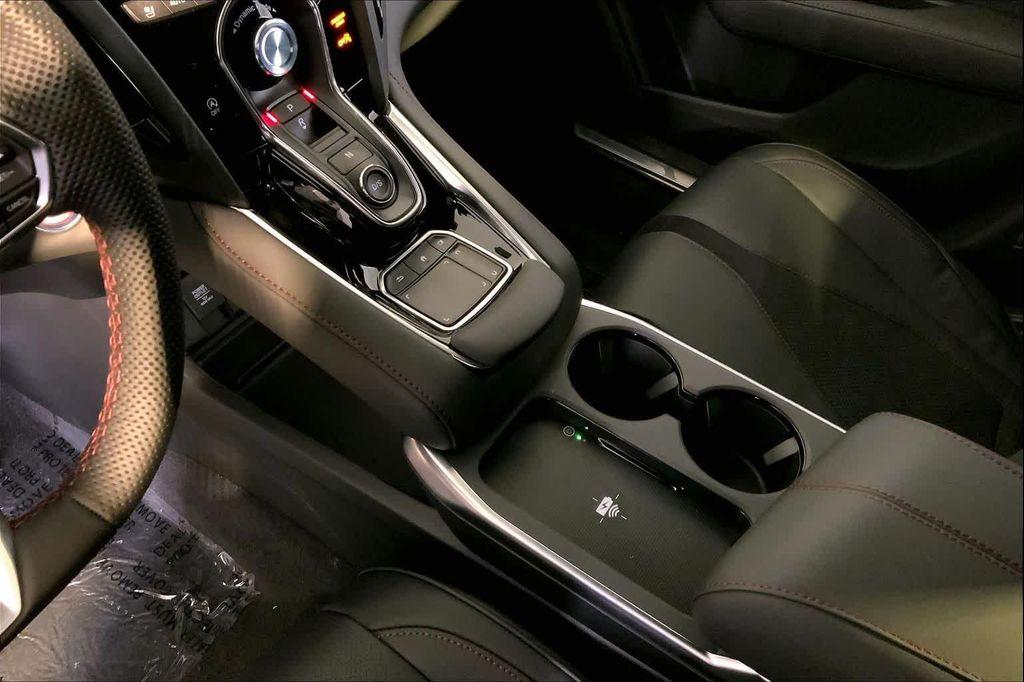 new 2026 Acura RDX car, priced at $52,050