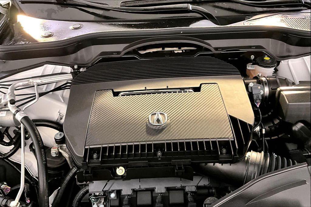 new 2026 Acura MDX car, priced at $71,345